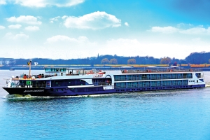Bonjour Bordeaux: Chateaux, Wineries & Charming Vi