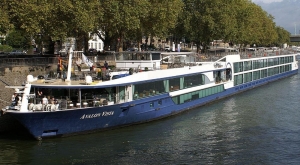 Romantic Rhine (northbound)