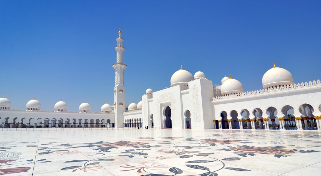 Abu Dhabi, UAE