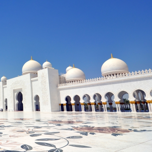 Abu Dhabi, UAE