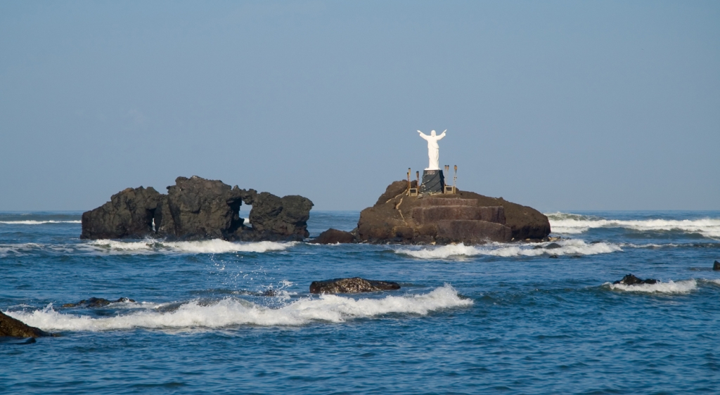 Acajutla, El Salvador