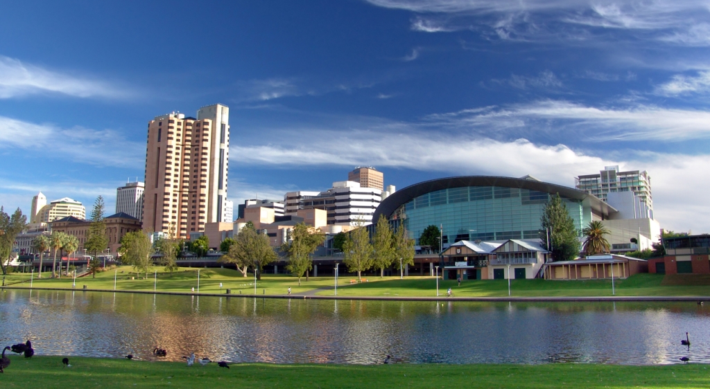 Adelaide, Australia