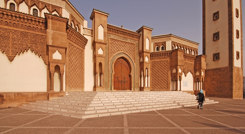 Agadir (Morocco)