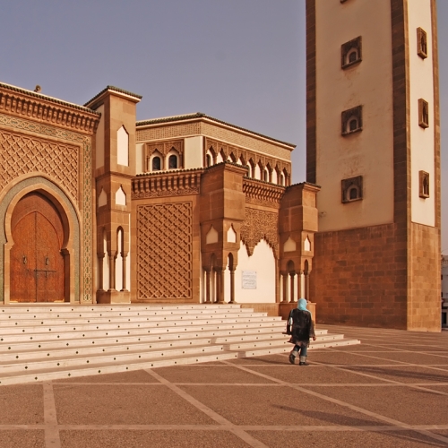 Agadir (Morocco)
