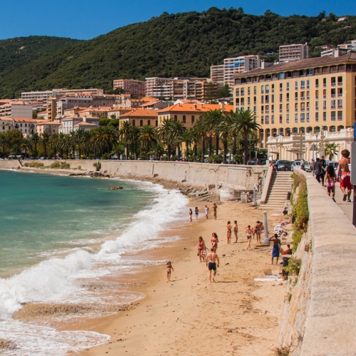 Ajaccio