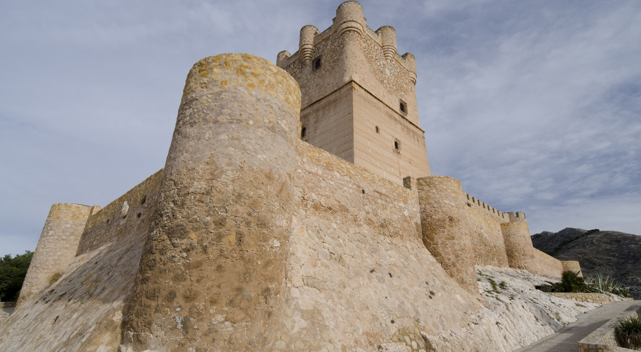 Alicante, Spain