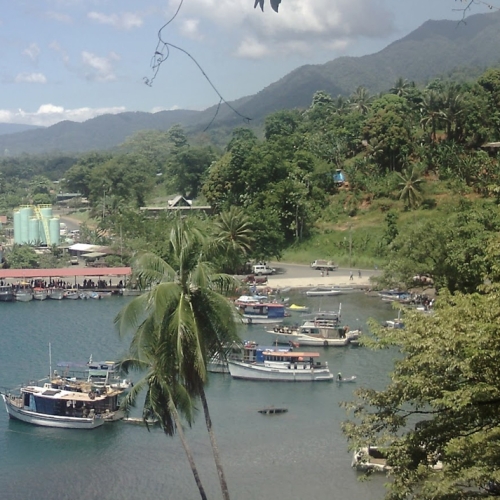 Alotau, Papua New Guinea