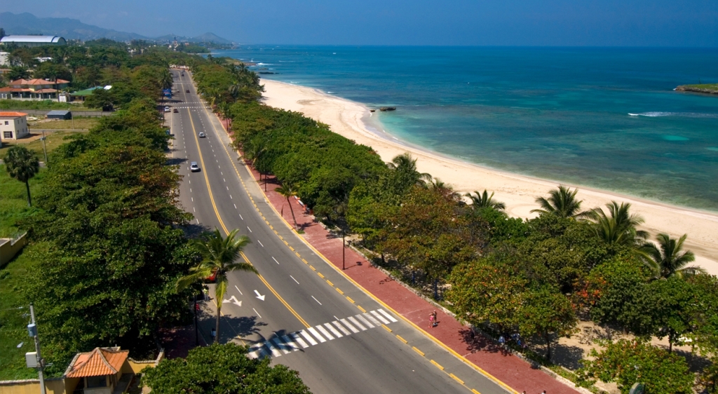 Amber Cove, Dominican