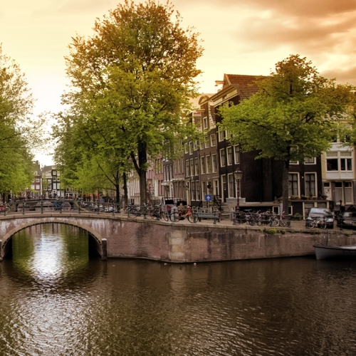 Amsterdam