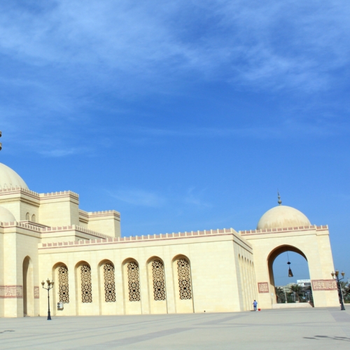 Bahrain, Bahrain