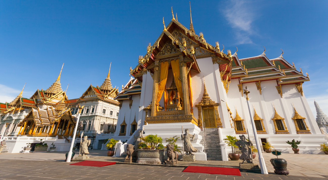 Laem Chabang (Bangkok)