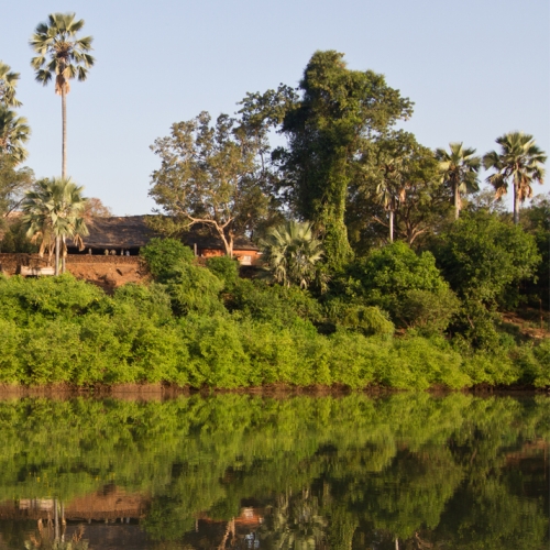 Banjul, Gambia