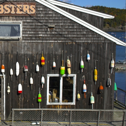 Bar Harbor