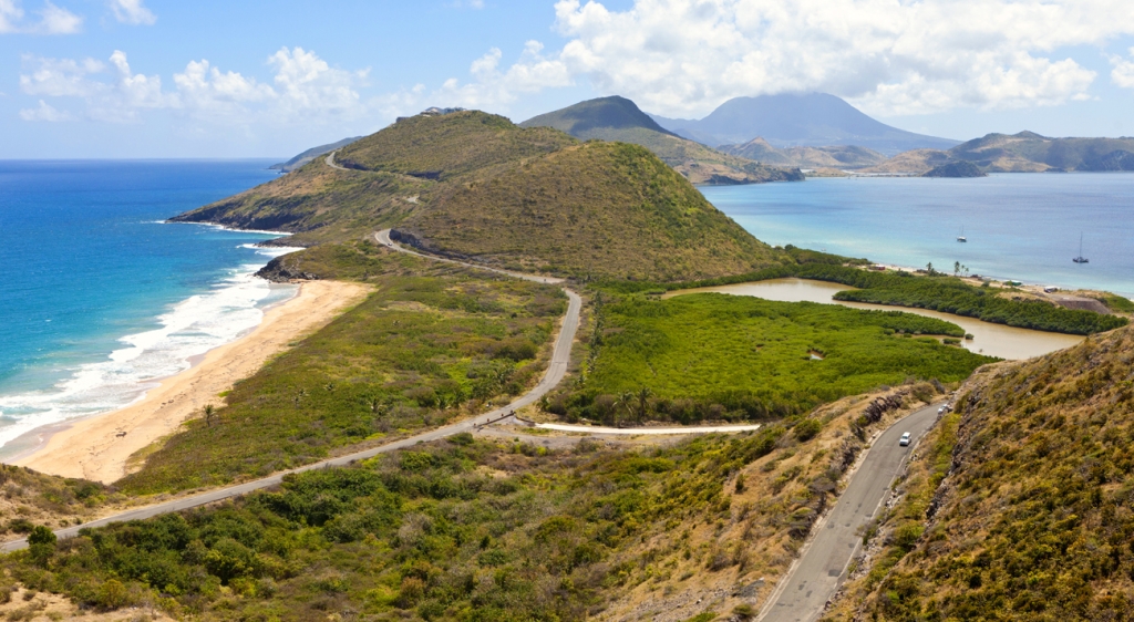 Basseterra, St. Kitts