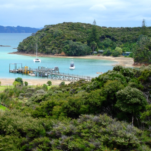 Bay of Islands