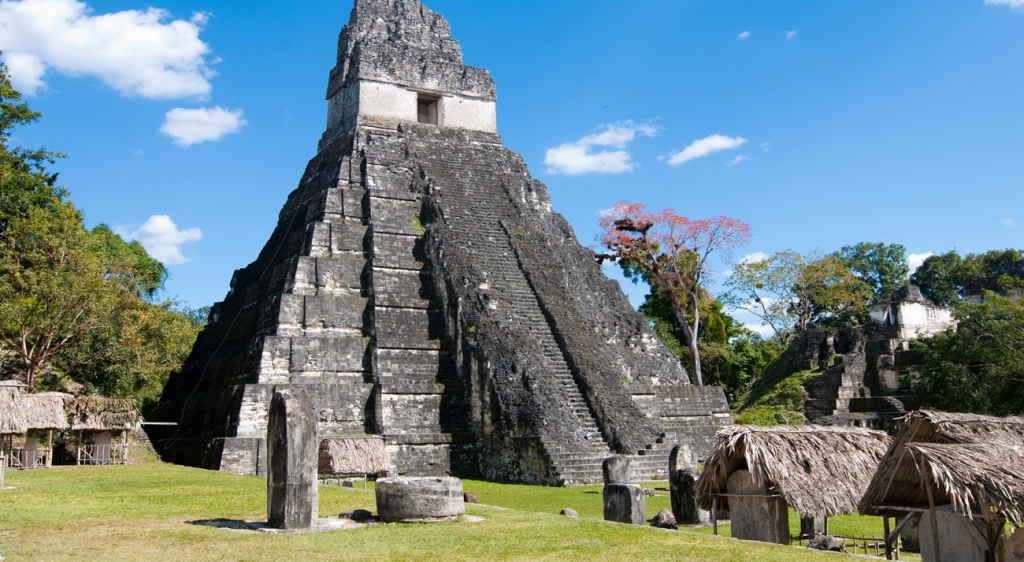 Belize
