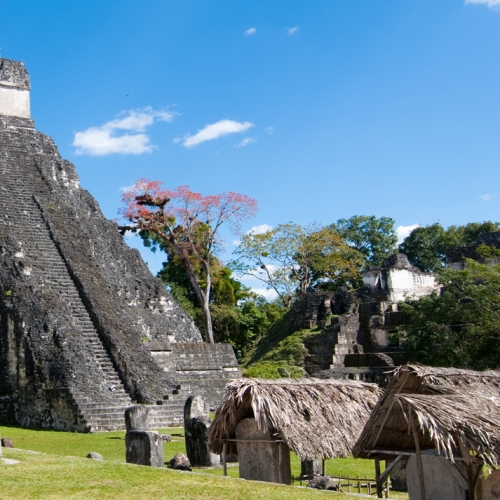 Belize