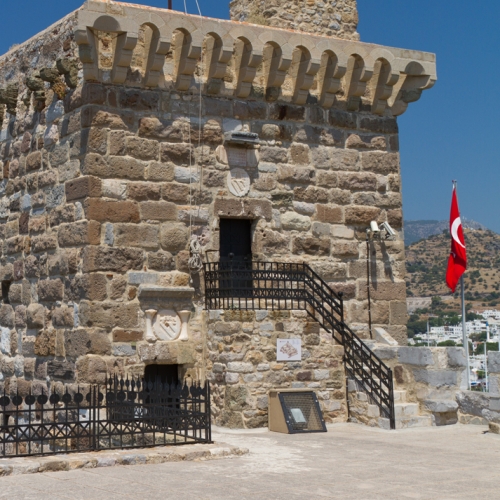 Bodrum, Turkey