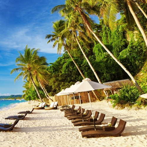 Boracay, Philippines