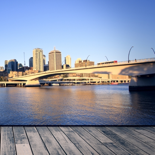 Brisbane