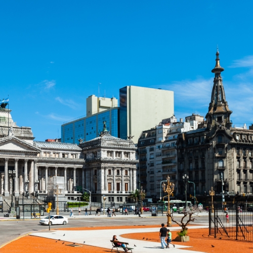 Buenos Aires, Argentina