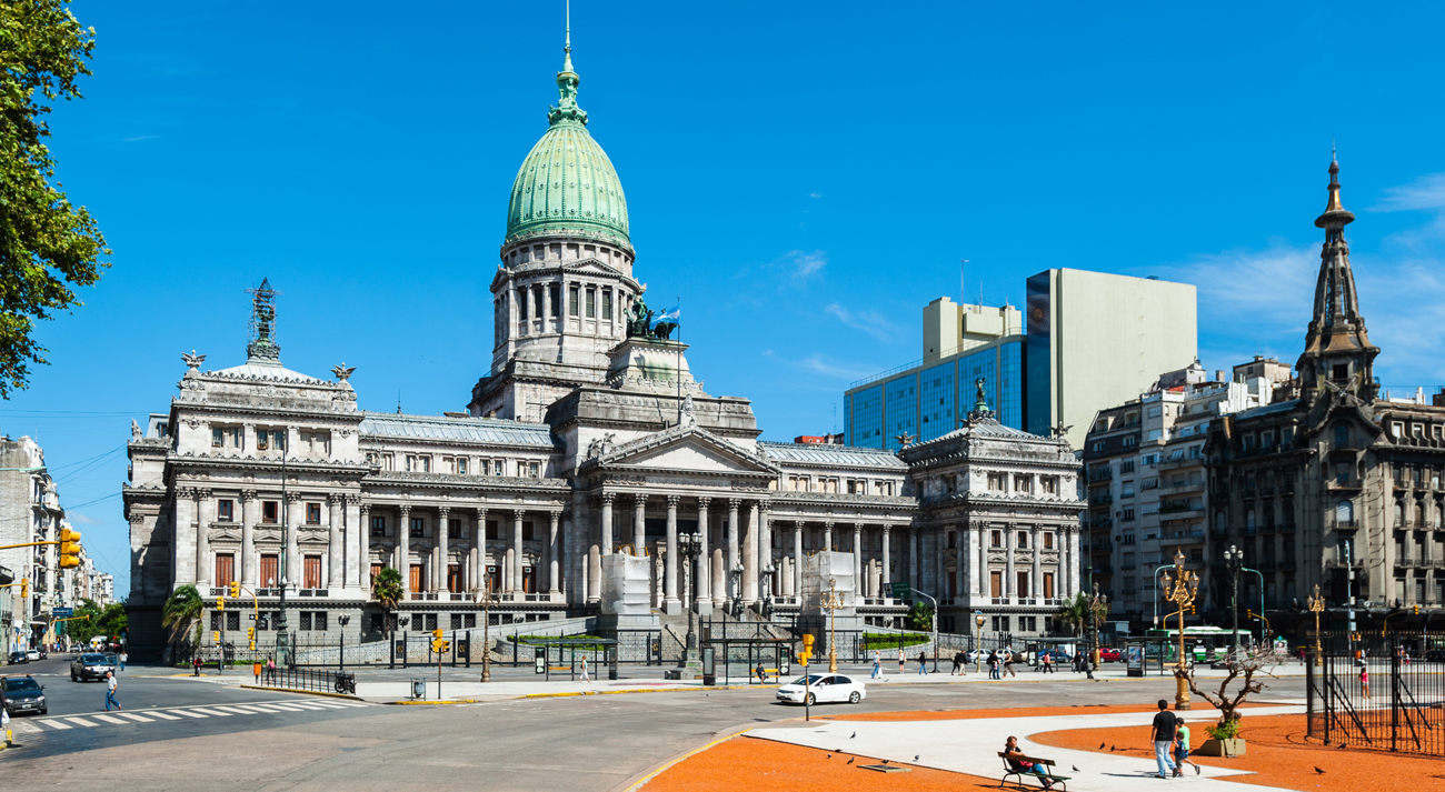 Buenos Aires, Argentina