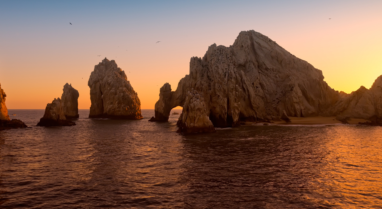 Cabo San Lucas, Mexico