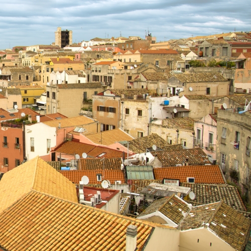Cagliari