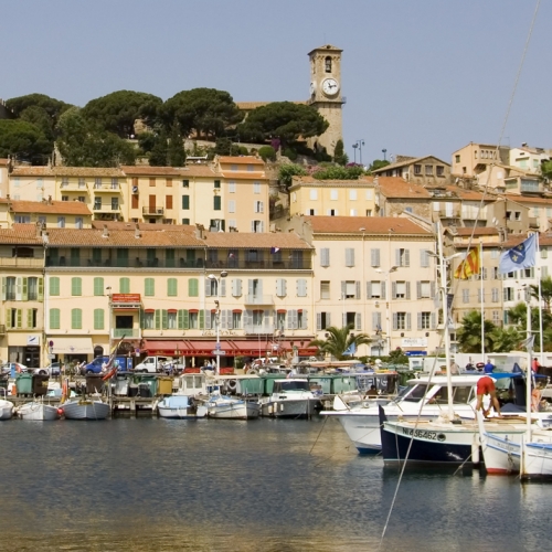 Cannes, France