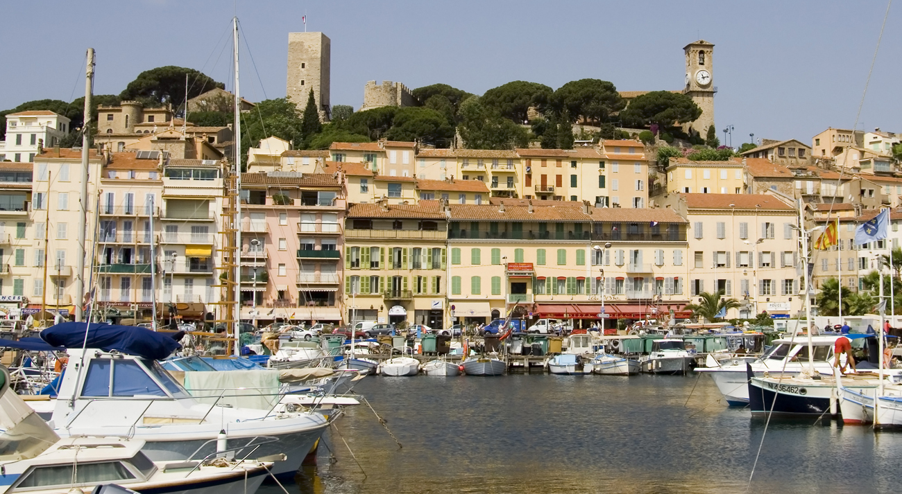 Cannes, France