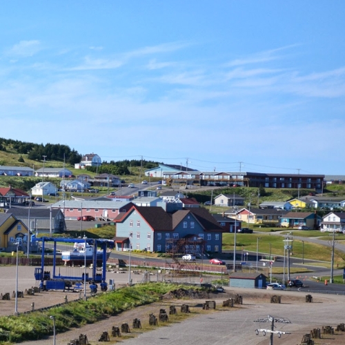 Cap-aux-Meules, Quebec, CA