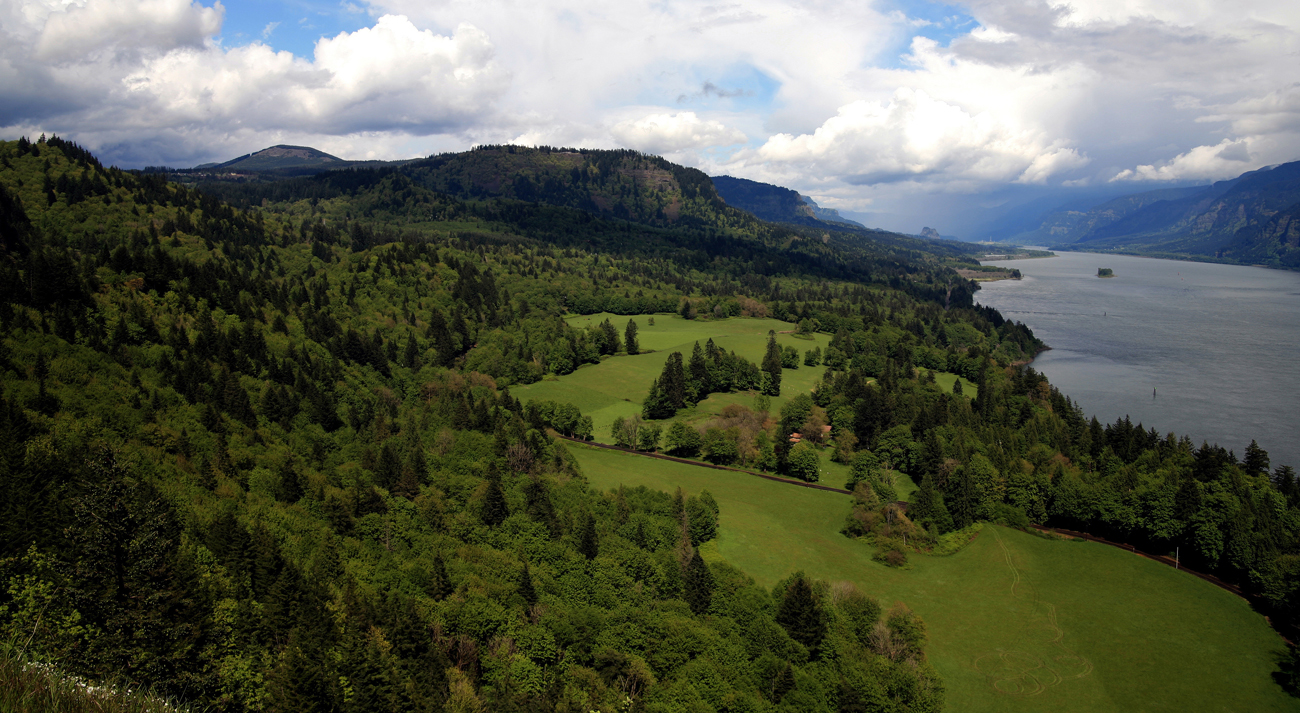 Cape Horn, Chile
