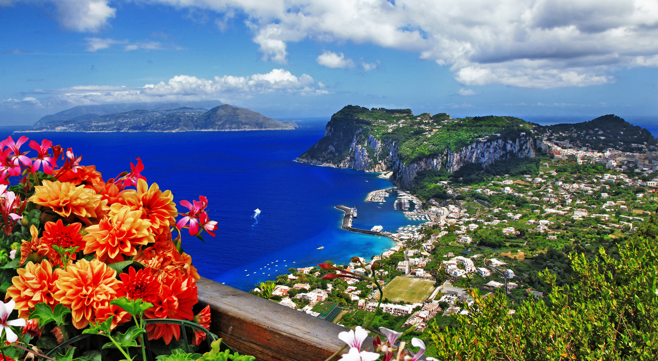 Naples (Capri)