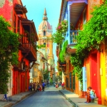 Cartagena, Colombia