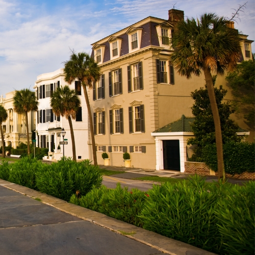 Charleston, South Carolina