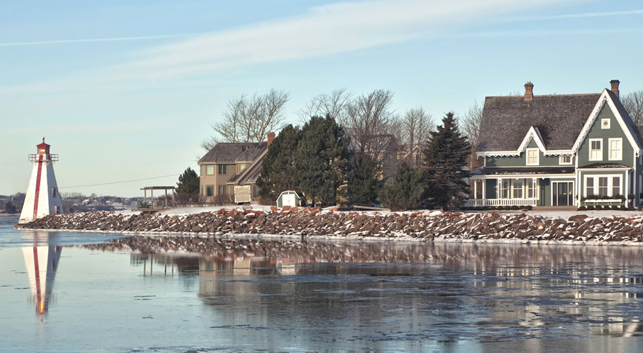 Charlottetown, Canada