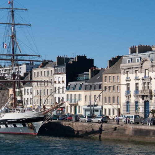 Cherbourg