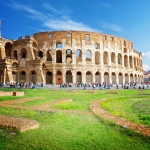 Rome (tours from Civitavecchia)