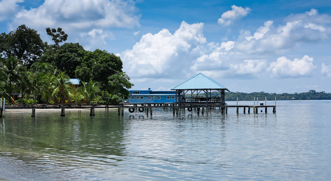 Colón, Panama