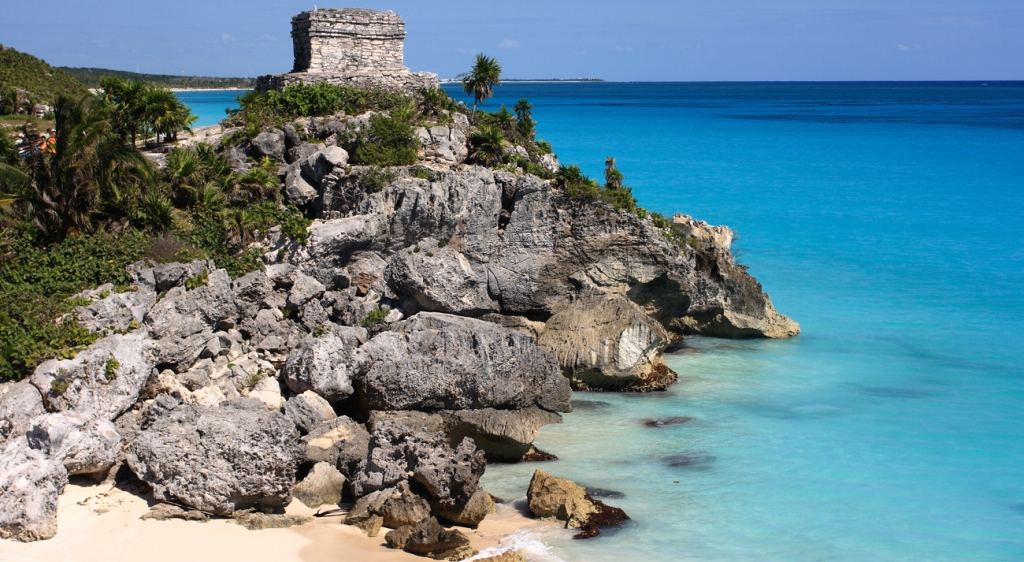 Costa Maya, Mexico