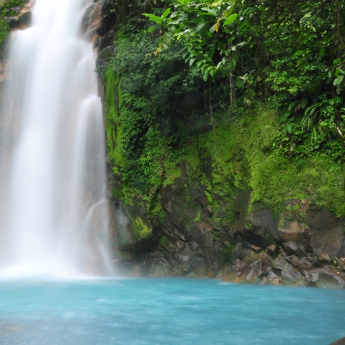 Puntarenas, Costa Rica