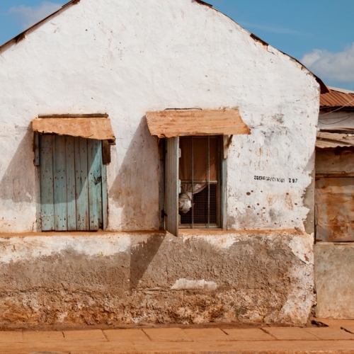 Dakar, Senegal