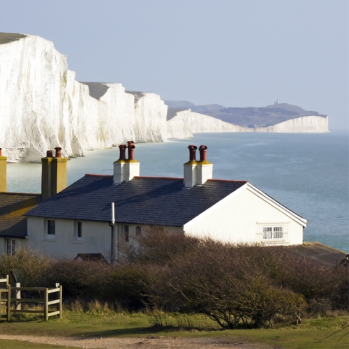 London/Dover, England