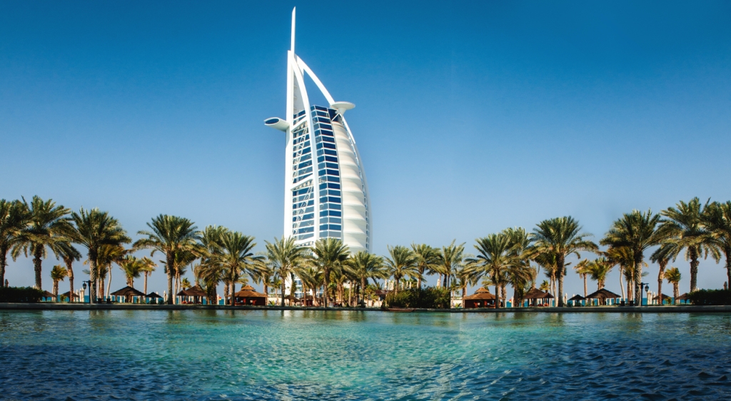 Dubai