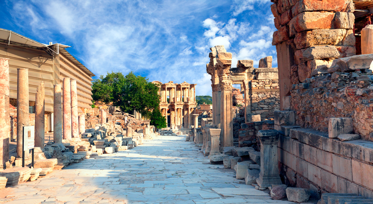 Ephesus