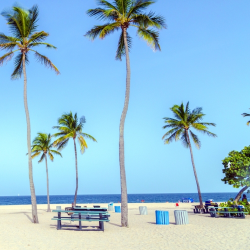 Fort Lauderdale