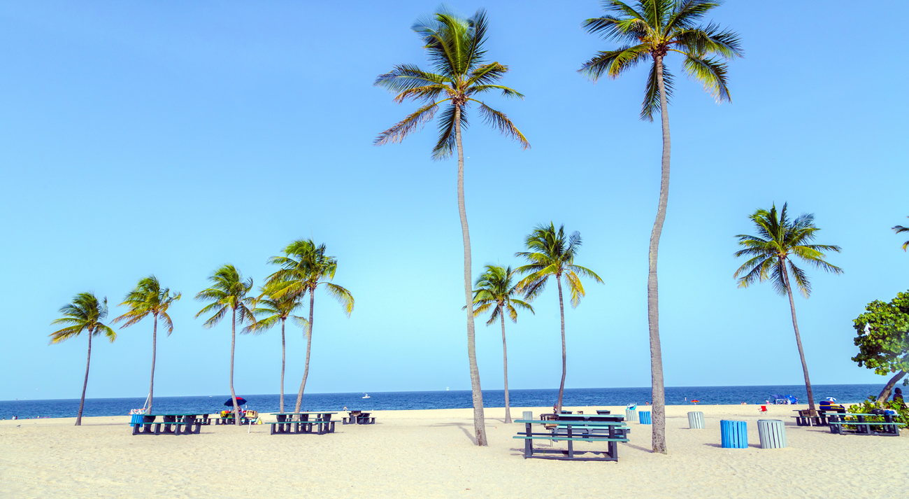 Fort Lauderdale