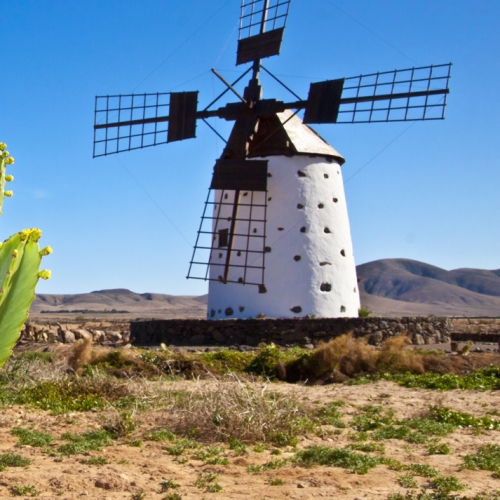 Fuerteventura