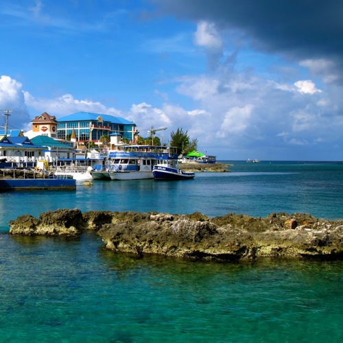 George Town, Cayman Islands