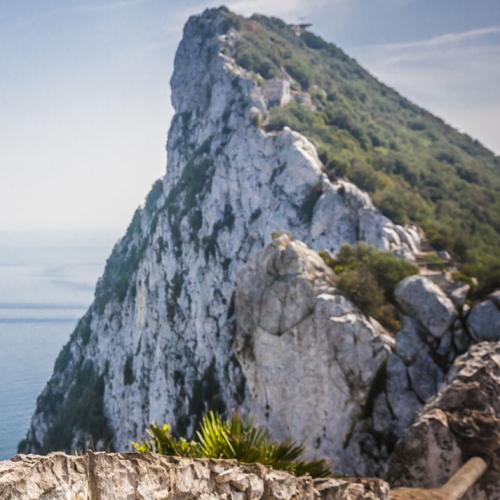 Gibraltar